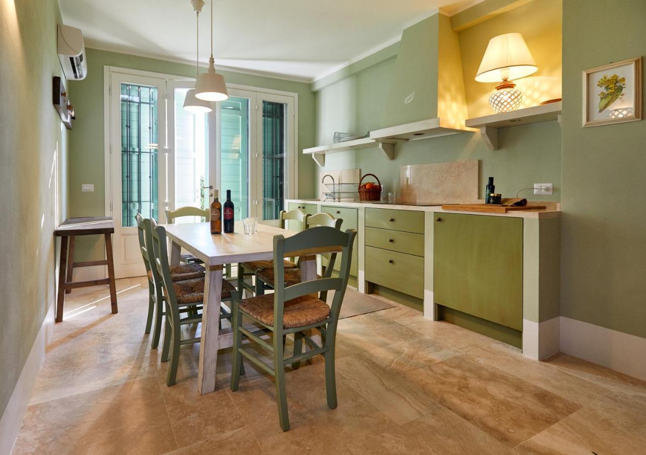 The Nest In Maremma Tuscany Appartement Montemerano Buitenkant foto
