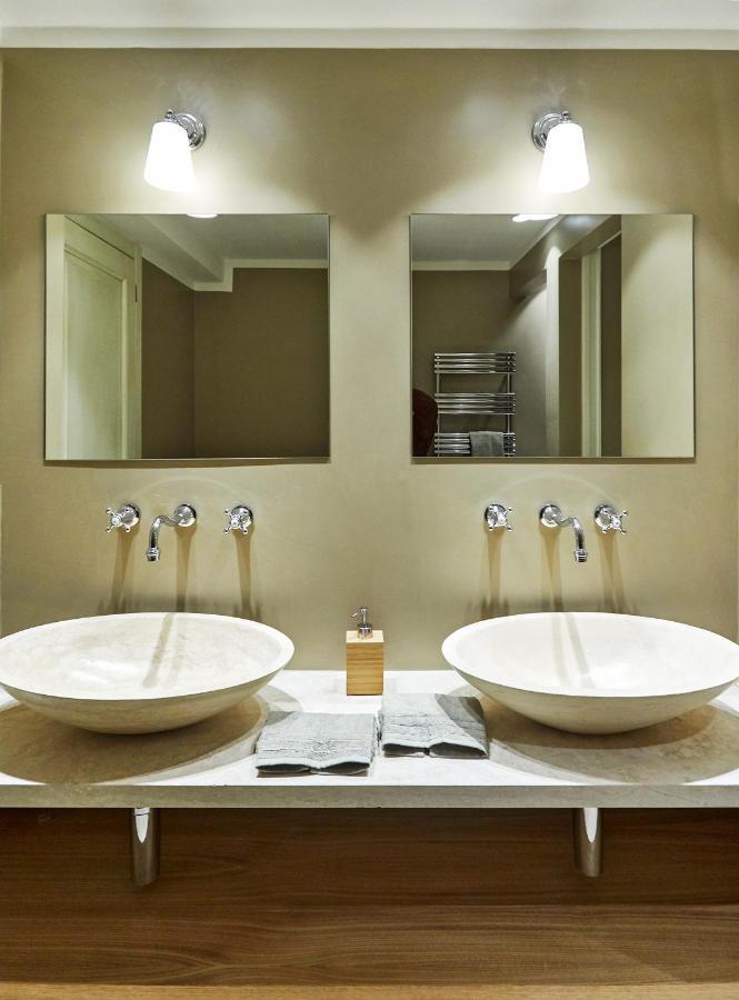 The Nest In Maremma Tuscany Appartement Montemerano Buitenkant foto