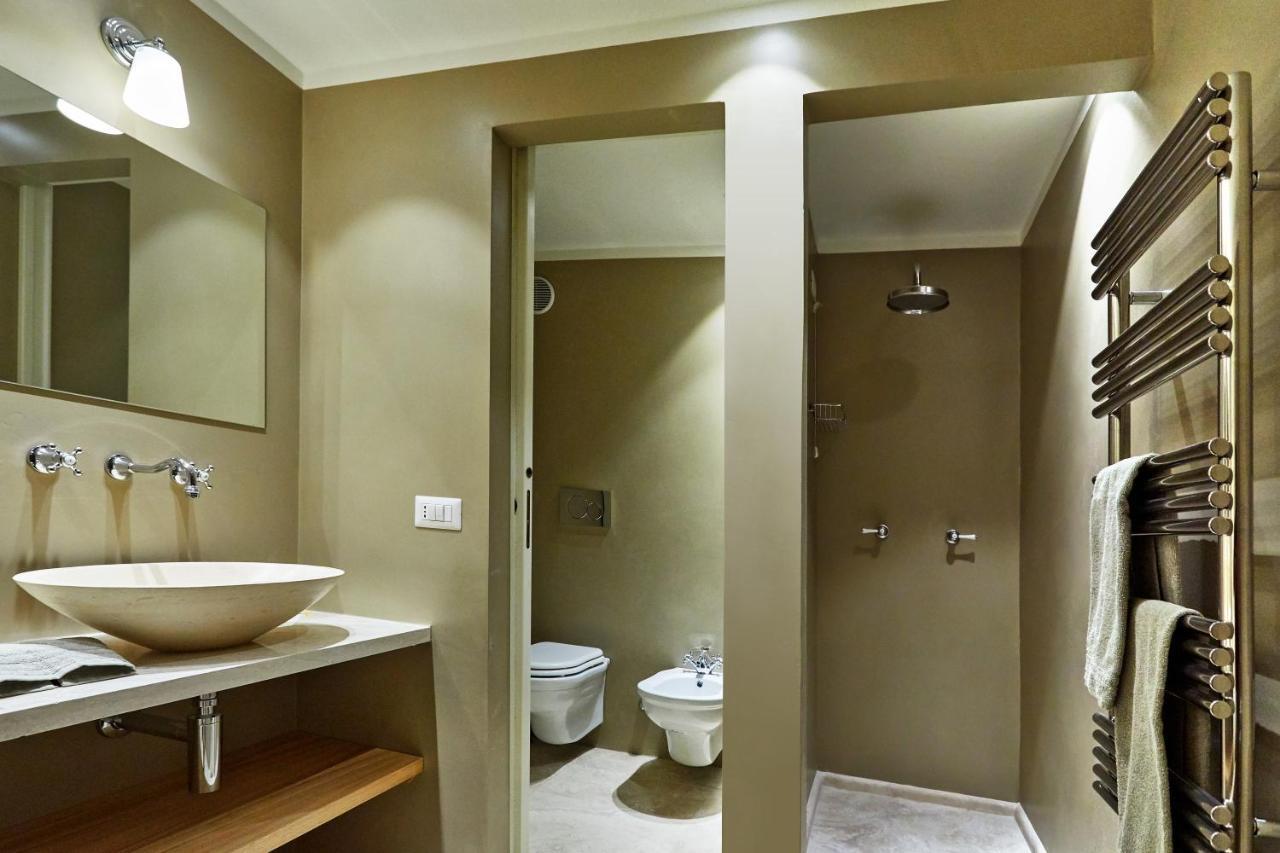 The Nest In Maremma Tuscany Appartement Montemerano Buitenkant foto
