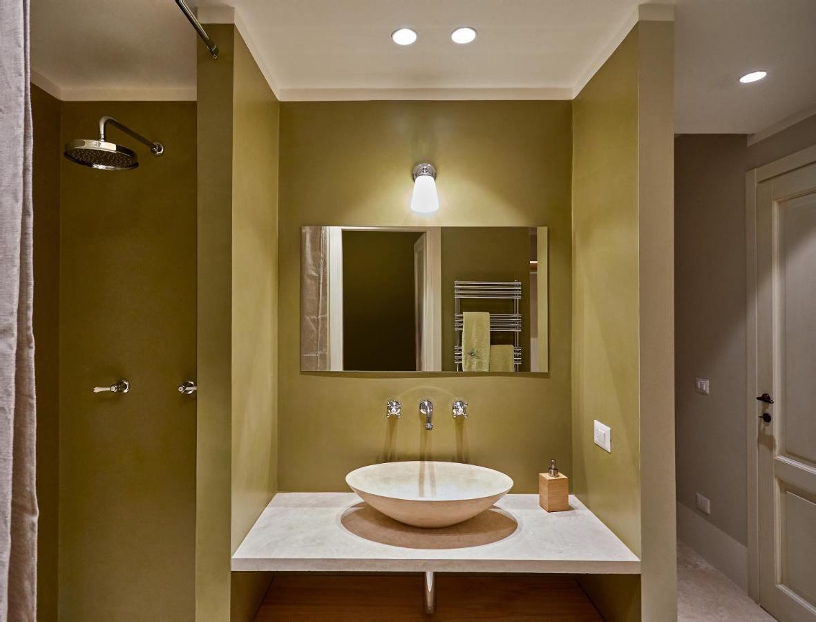 The Nest In Maremma Tuscany Appartement Montemerano Buitenkant foto