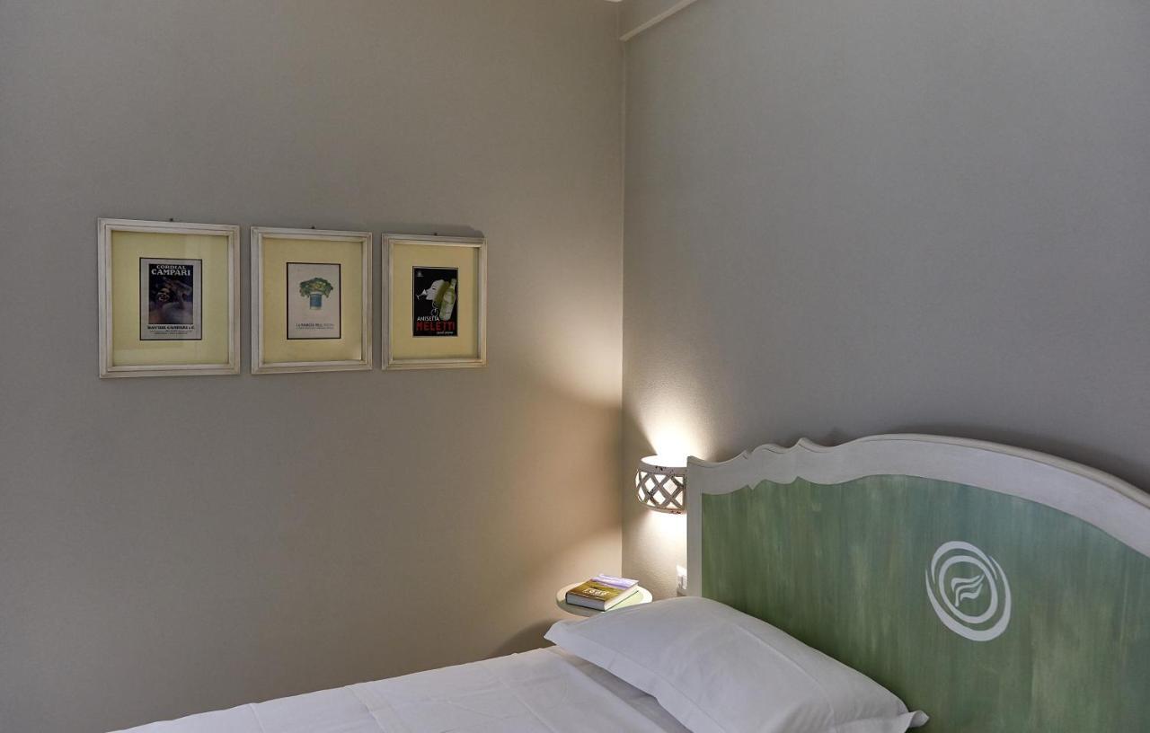 The Nest In Maremma Tuscany Appartement Montemerano Buitenkant foto