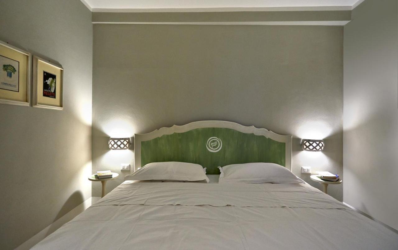 The Nest In Maremma Tuscany Appartement Montemerano Buitenkant foto