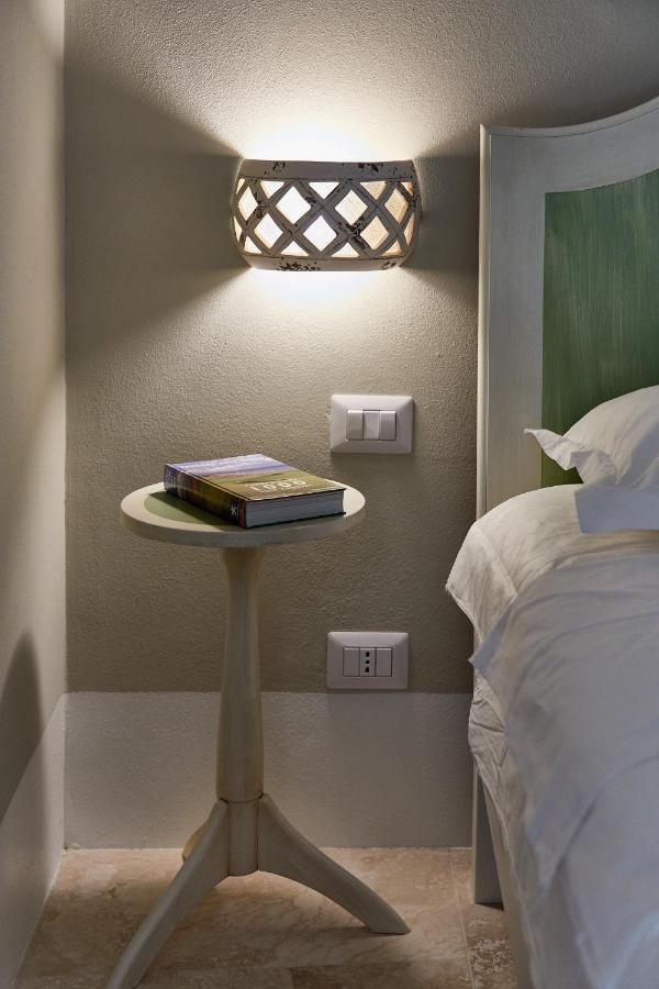 The Nest In Maremma Tuscany Appartement Montemerano Buitenkant foto