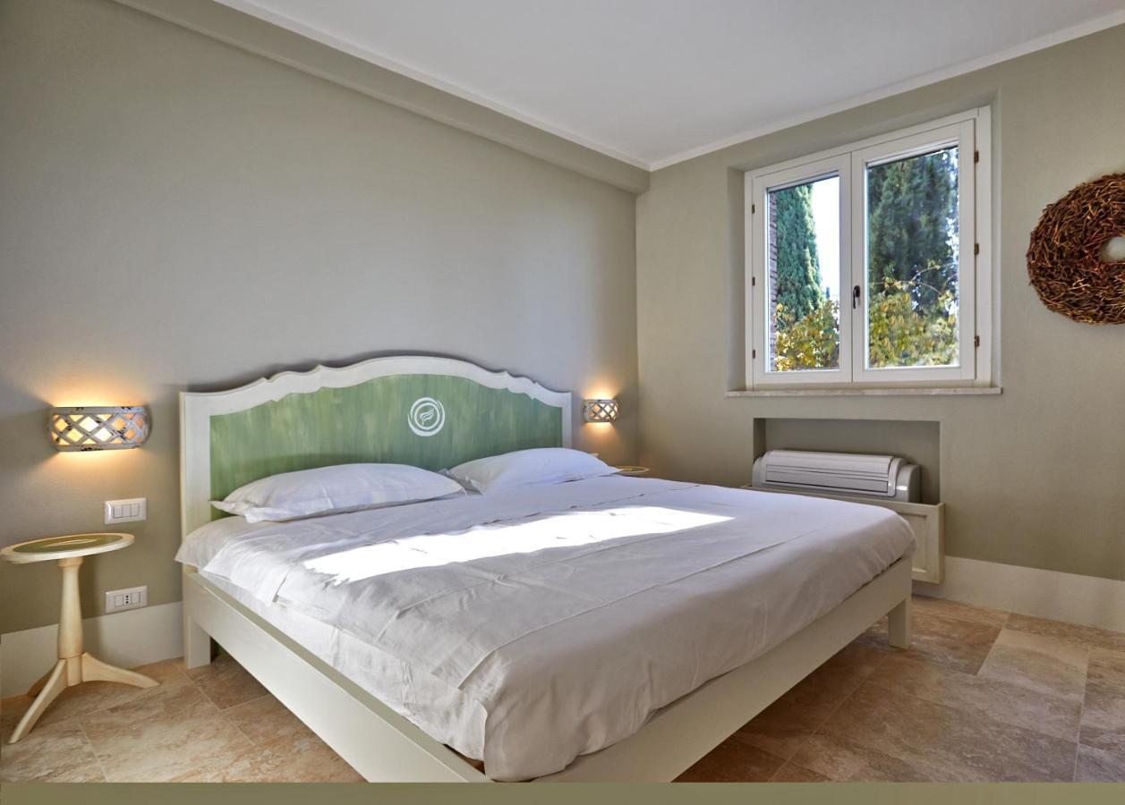 The Nest In Maremma Tuscany Appartement Montemerano Buitenkant foto