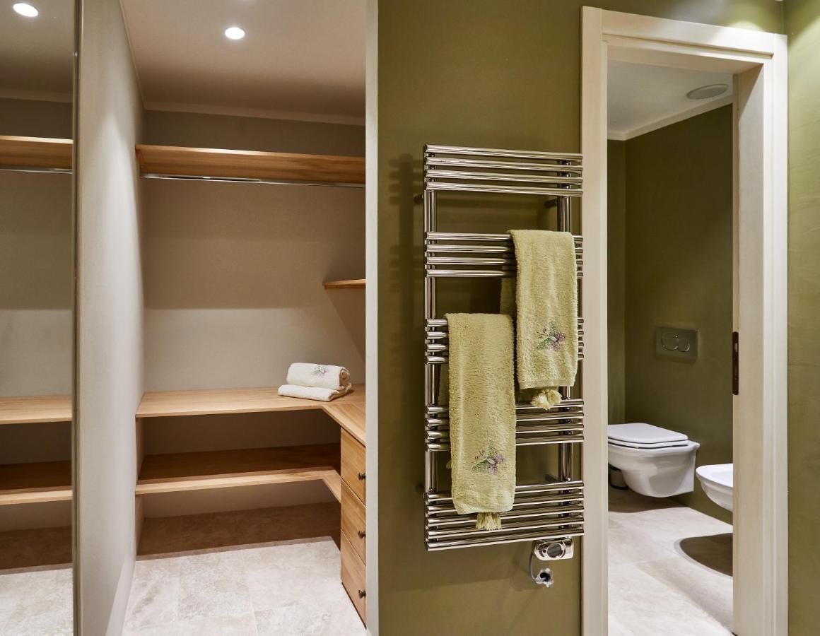 The Nest In Maremma Tuscany Appartement Montemerano Buitenkant foto