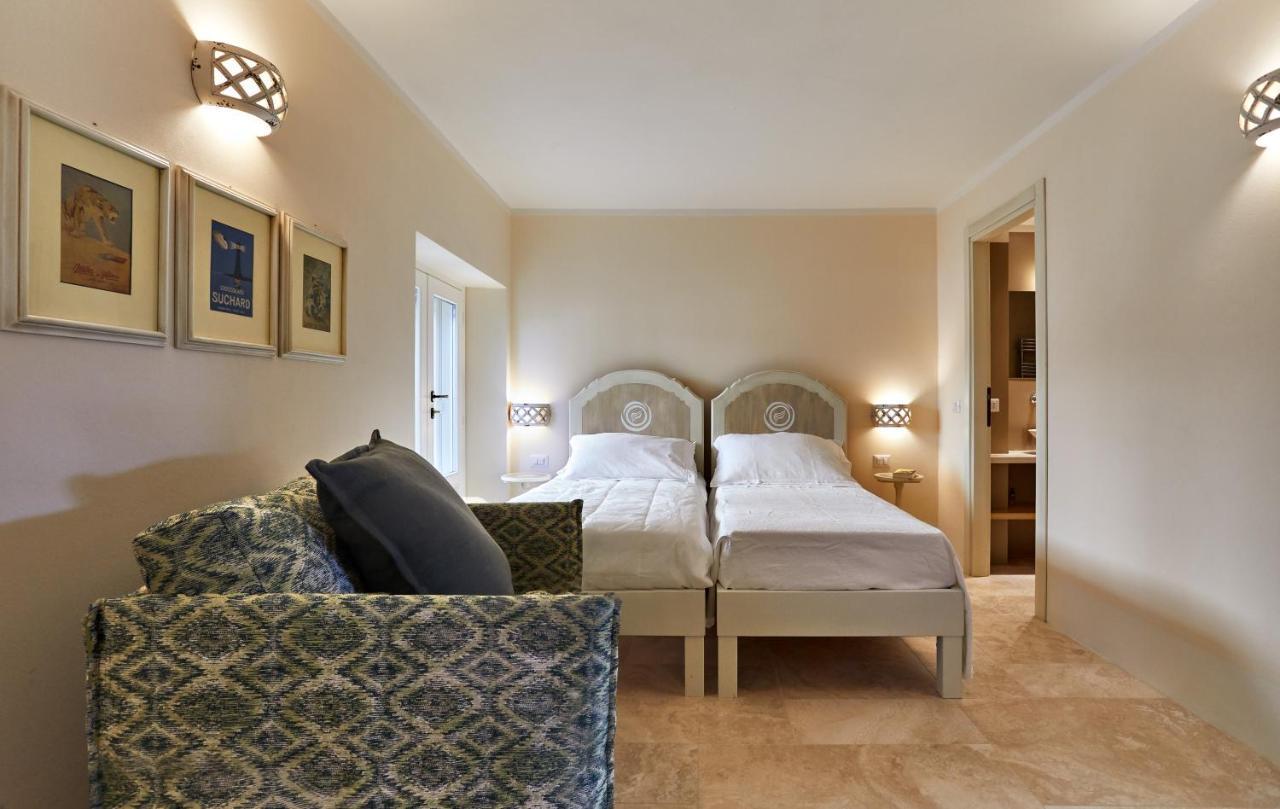 The Nest In Maremma Tuscany Appartement Montemerano Buitenkant foto