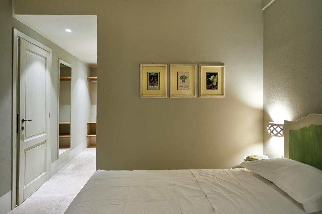 The Nest In Maremma Tuscany Appartement Montemerano Buitenkant foto